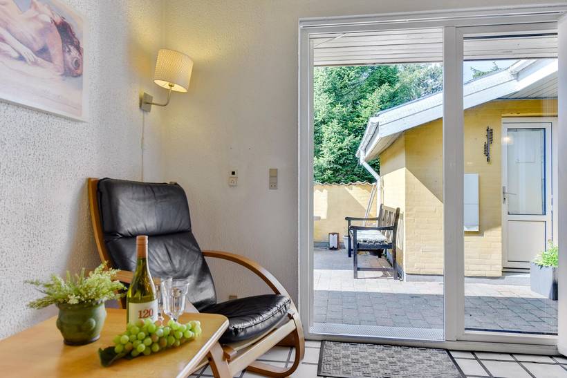 Foto von Ferienhaus CY41 in Jegum - Westjütland