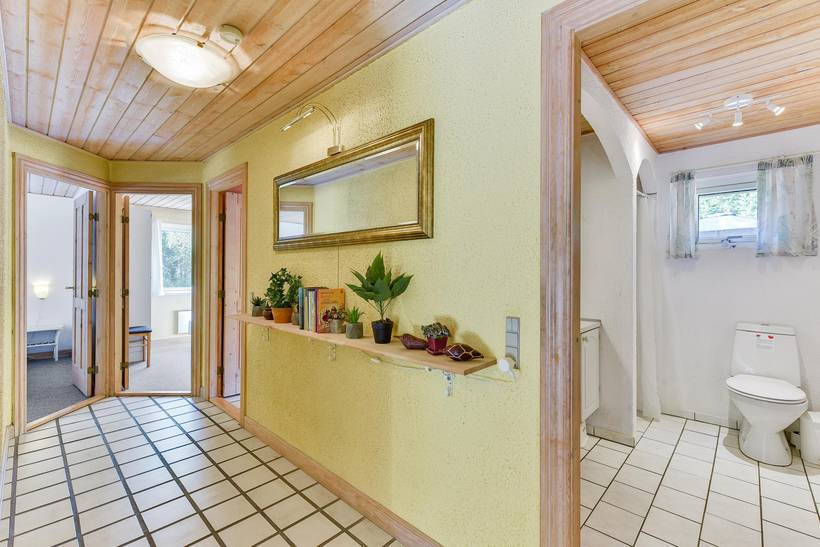 Foto von Ferienhaus CY41 in Jegum - Westjütland