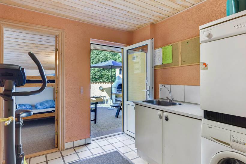 Foto von Ferienhaus CY41 in Jegum - Westjütland