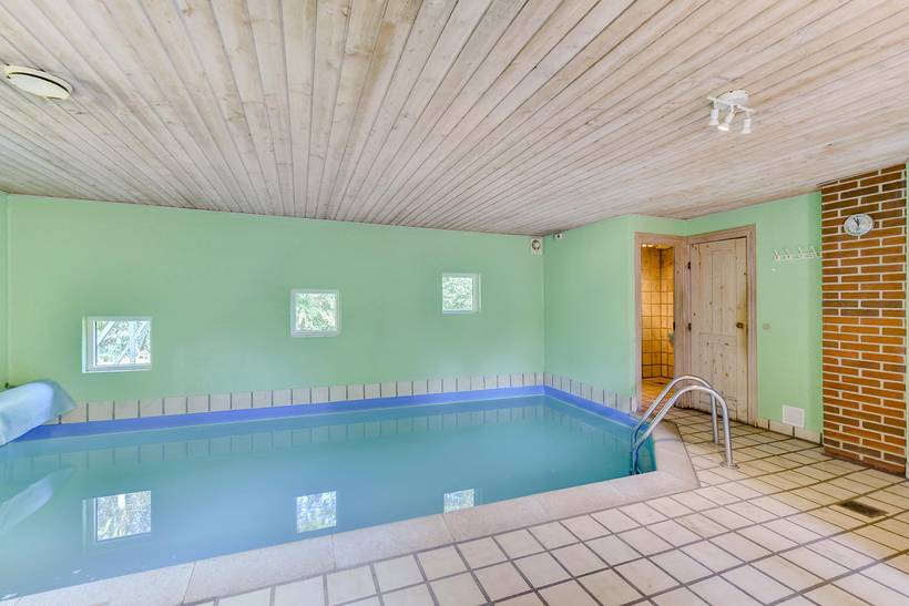 Foto von Ferienhaus CY41 in Jegum - Westjütland
