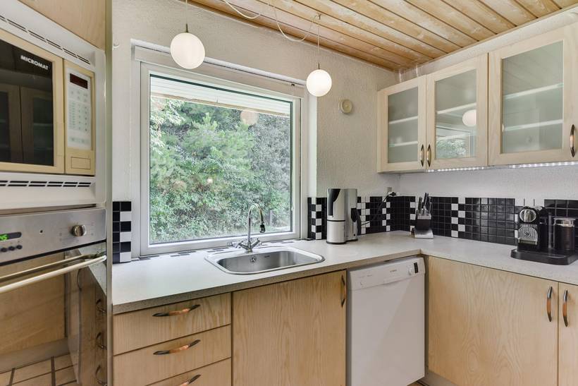 Foto von Ferienhaus CY41 in Jegum - Westjütland