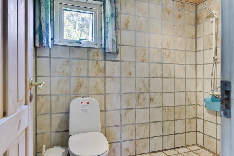 Foto von Ferienhaus CY41 in Jegum - Westjütland