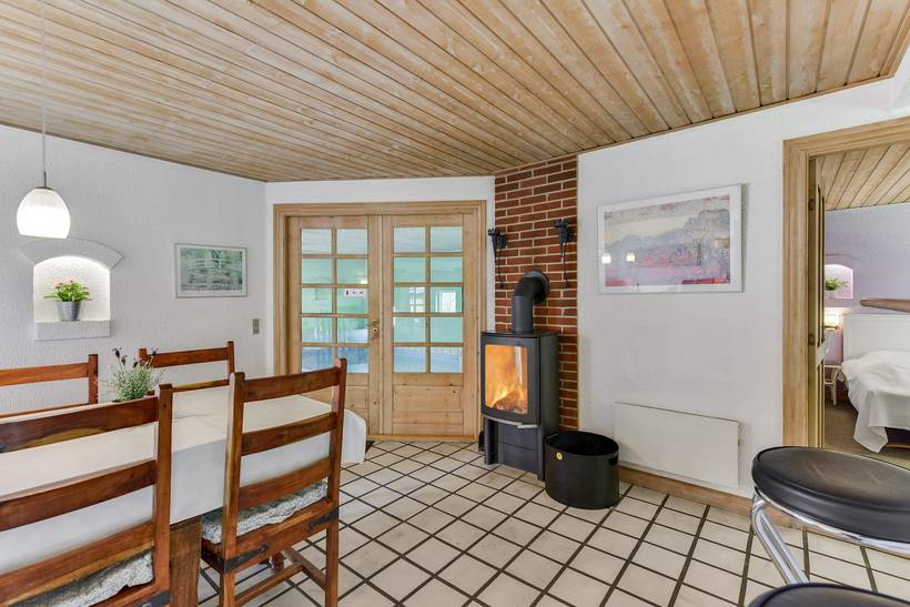 Foto von Ferienhaus CY41 in Jegum - Westjütland