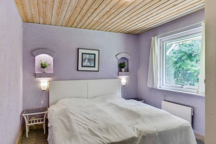 Foto von Ferienhaus CY41 in Jegum - Westjütland