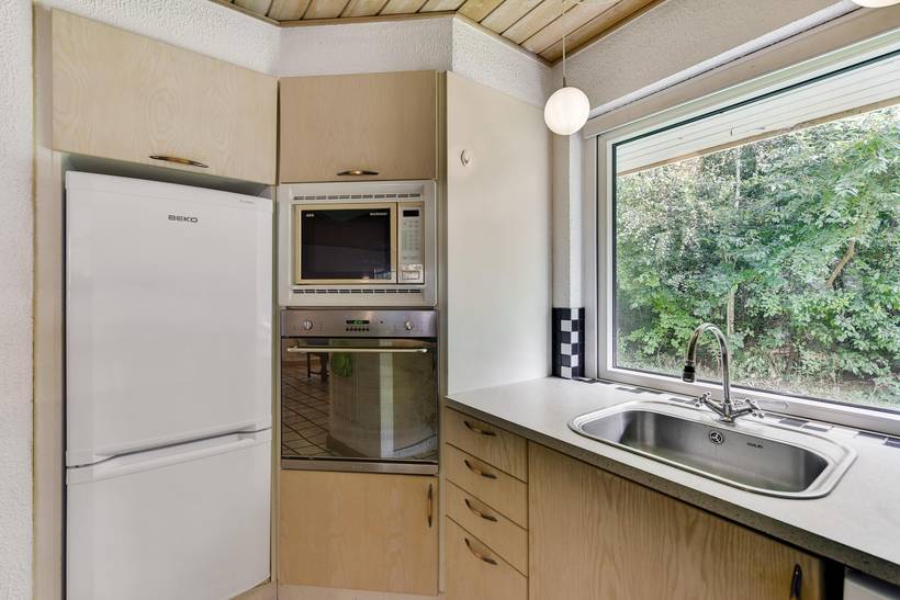 Foto von Ferienhaus CY41 in Jegum - Westjütland