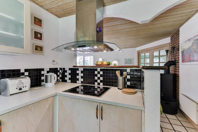 Foto von Ferienhaus CY41 in Jegum - Westjütland