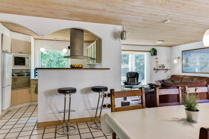 Foto von Ferienhaus CY41 in Jegum - Westjütland