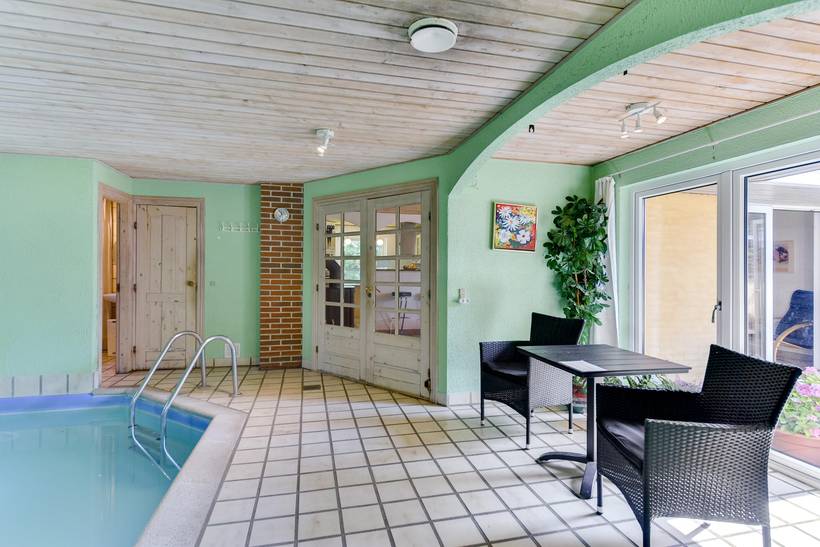 Foto von Ferienhaus CY41 in Jegum - Westjütland