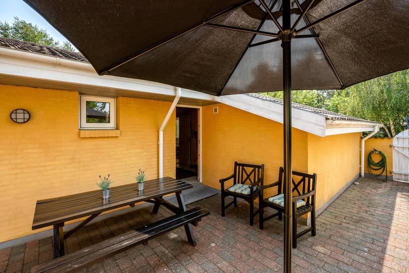 Foto von Ferienhaus CY41 in Jegum - Westjütland