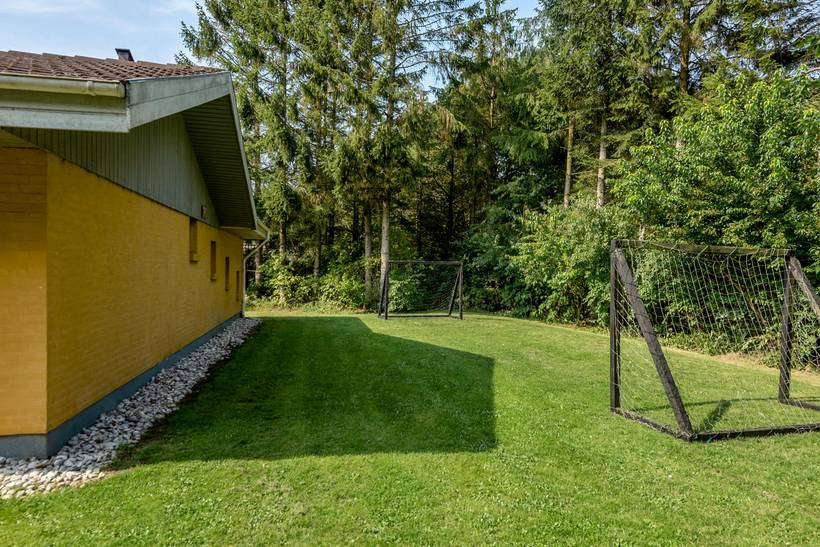 Foto von Ferienhaus CY41 in Jegum - Westjütland