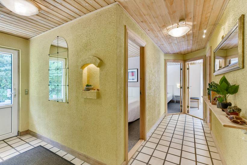 Foto von Ferienhaus CY41 in Jegum - Westjütland
