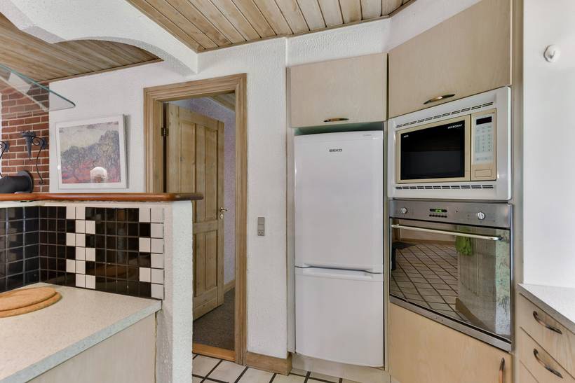 Foto von Ferienhaus CY41 in Jegum - Westjütland