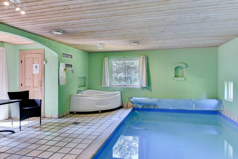 Foto von Ferienhaus CY41 in Jegum - Westjütland
