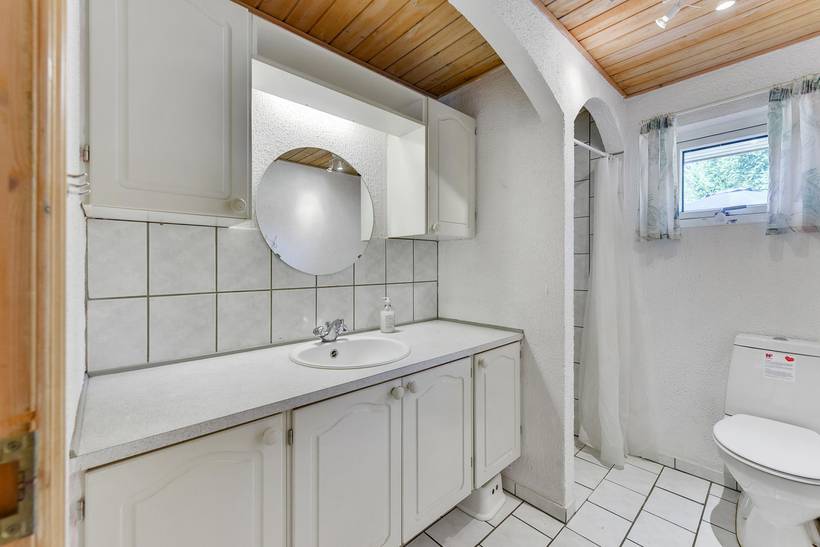 Foto von Ferienhaus CY41 in Jegum - Westjütland