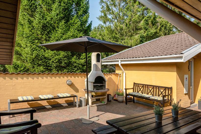 Foto von Ferienhaus CY41 in Jegum - Westjütland
