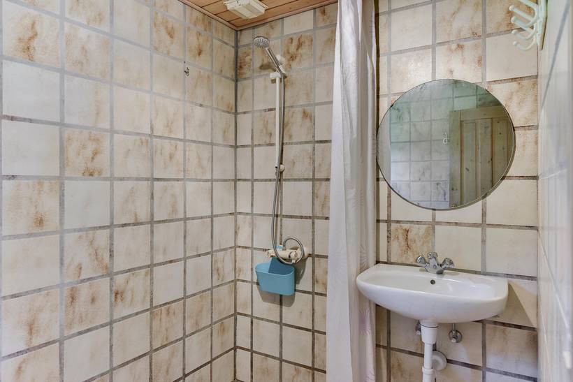 Foto von Ferienhaus CY41 in Jegum - Westjütland