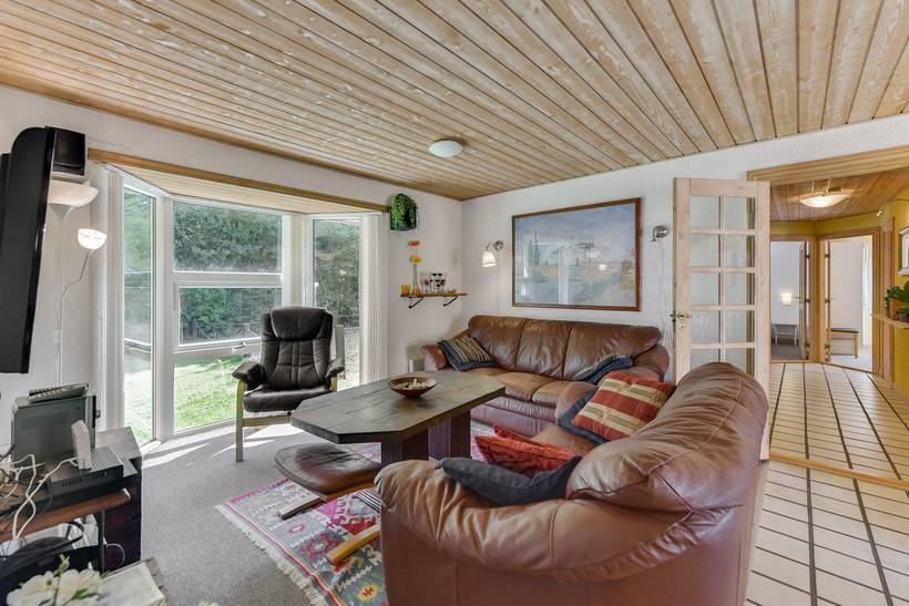 Foto von Ferienhaus CY41 in Jegum - Westjütland