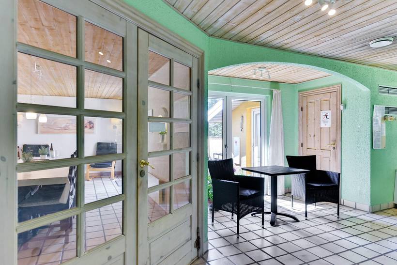 Foto von Ferienhaus CY41 in Jegum - Westjütland