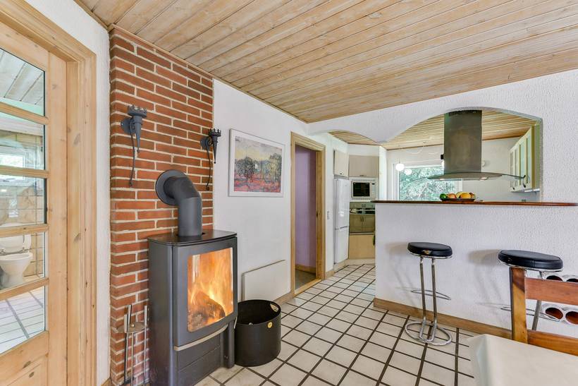 Foto von Ferienhaus CY41 in Jegum - Westjütland
