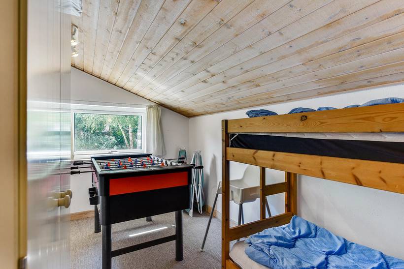 Foto von Ferienhaus CY41 in Jegum - Westjütland