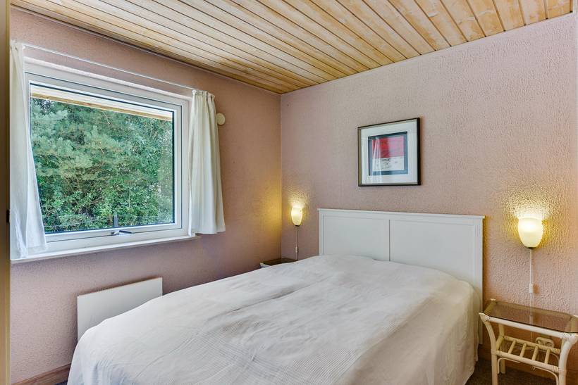 Foto von Ferienhaus CY41 in Jegum - Westjütland