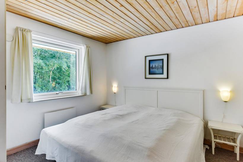 Foto von Ferienhaus CY41 in Jegum - Westjütland