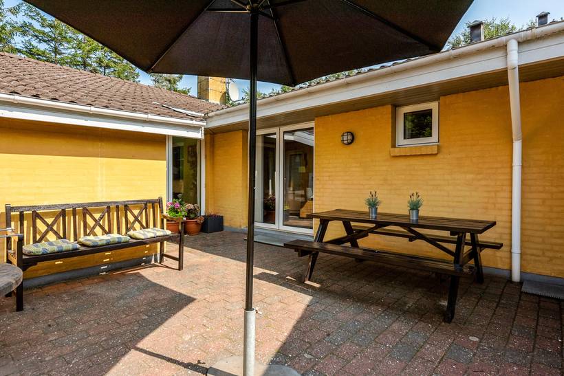 Foto von Ferienhaus CY41 in Jegum - Westjütland