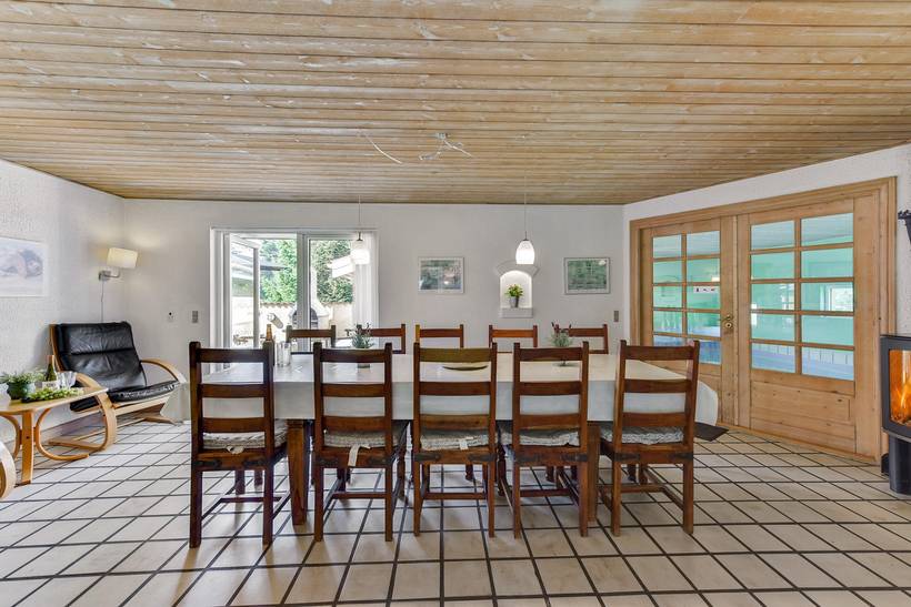 Foto von Ferienhaus CY41 in Jegum - Westjütland
