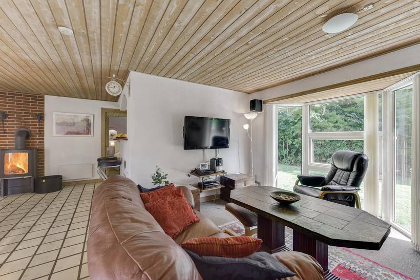 Foto von Ferienhaus CY41 in Jegum - Westjütland