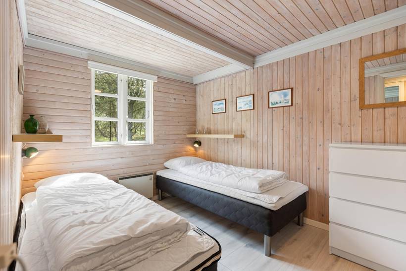 Foto von Ferienhaus CY43 in Blåvand - Westjütland