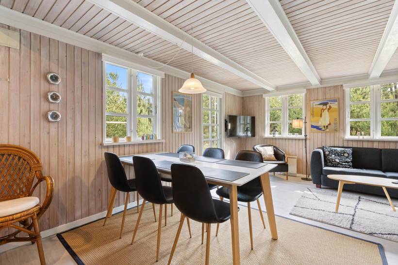 Foto von Ferienhaus CY43 in Blåvand - Westjütland