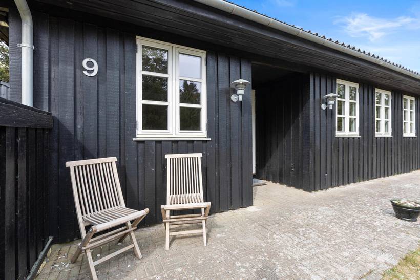 Foto von Ferienhaus CY43 in Blåvand - Westjütland