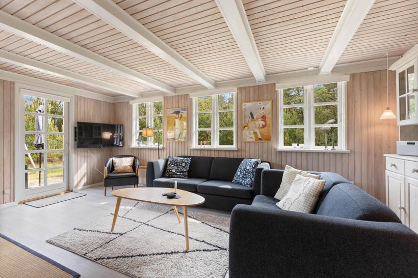 Foto von Ferienhaus CY43 in Blåvand - Westjütland