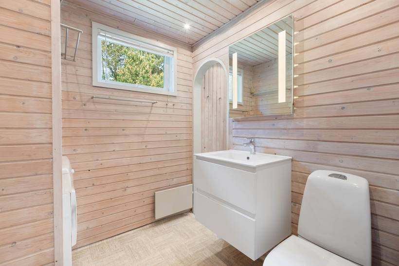 Foto von Ferienhaus CY43 in Blåvand - Westjütland