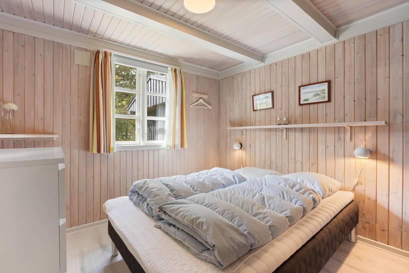 Foto von Ferienhaus CY43 in Blåvand - Westjütland