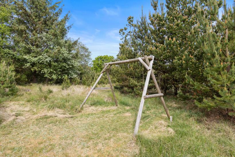 Foto von Ferienhaus CY43 in Blåvand - Westjütland