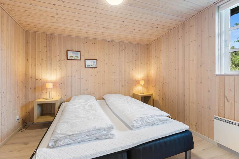 Foto von Ferienhaus CY43 in Blåvand - Westjütland