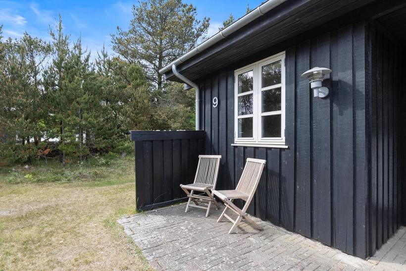 Foto von Ferienhaus CY43 in Blåvand - Westjütland