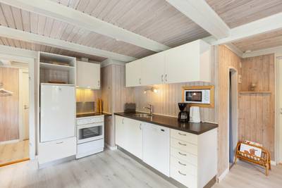 Vorschaubild von Ferienhaus CY43 in Blåvand - Westjütland