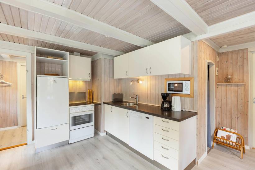 Foto von Ferienhaus CY43 in Blåvand - Westjütland