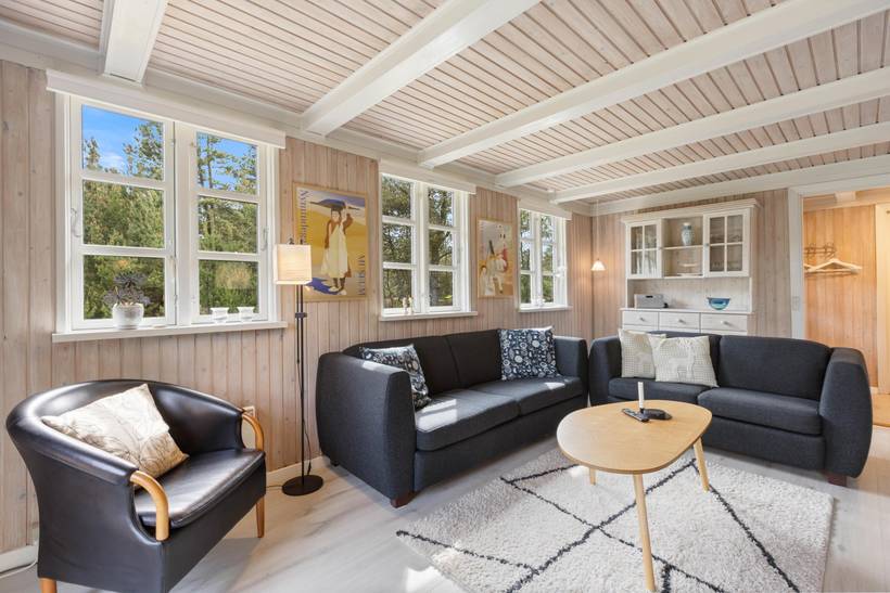 Foto von Ferienhaus CY43 in Blåvand - Westjütland