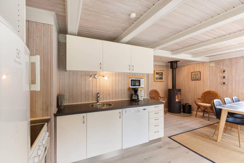 Foto von Ferienhaus CY43 in Blåvand - Westjütland