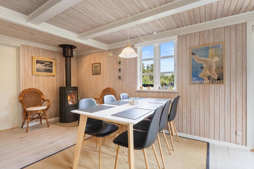 Foto von Ferienhaus CY43 in Blåvand - Westjütland