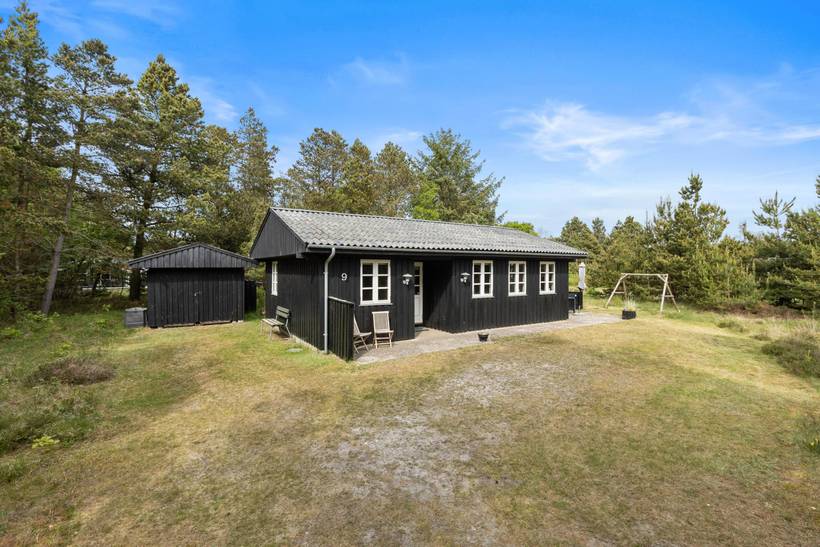 Foto von Ferienhaus CY43 in Blåvand - Westjütland