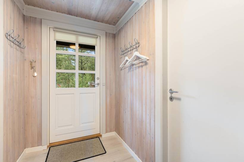 Foto von Ferienhaus CY43 in Blåvand - Westjütland