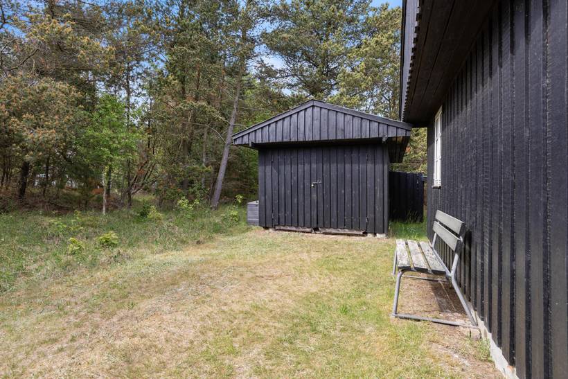 Foto von Ferienhaus CY43 in Blåvand - Westjütland