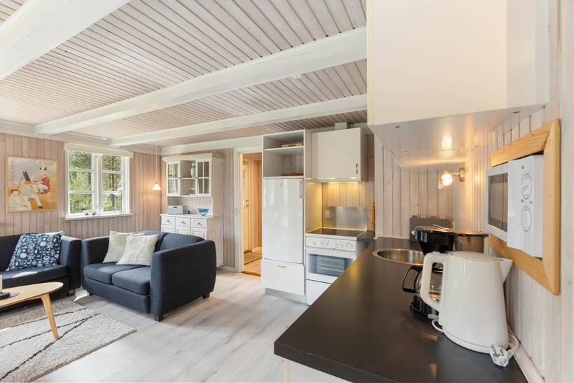 Foto von Ferienhaus CY43 in Blåvand - Westjütland
