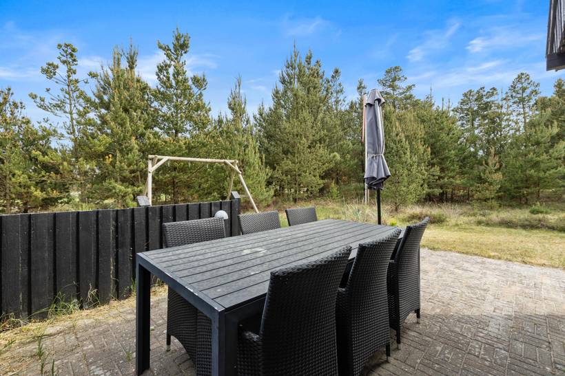 Foto von Ferienhaus CY43 in Blåvand - Westjütland