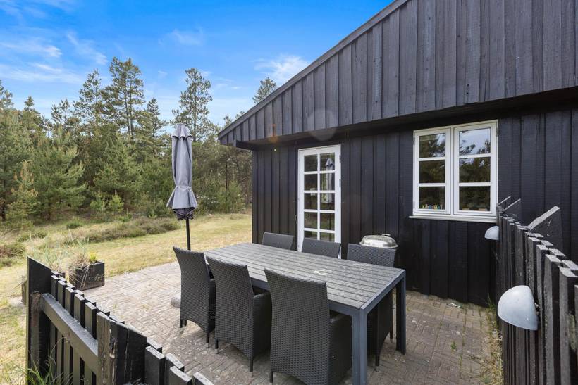 Foto von Ferienhaus CY43 in Blåvand - Westjütland