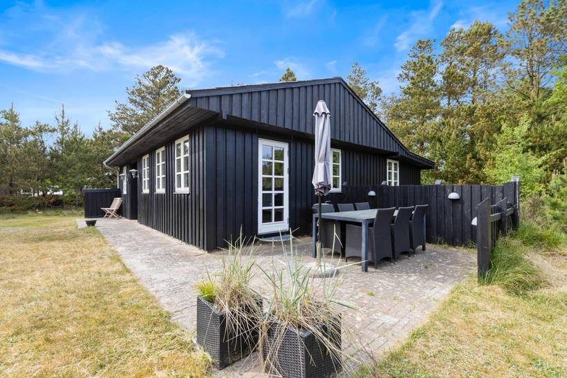 Foto von Ferienhaus CY43 in Blåvand - Westjütland